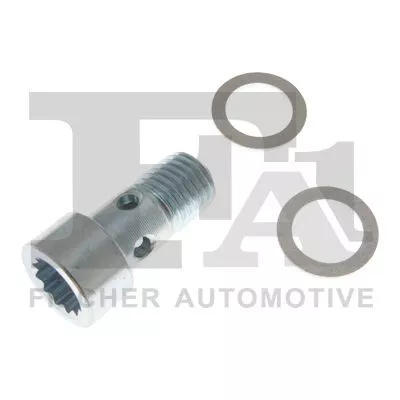 Banjo Bolt, charger FA1 989-12-009.021)