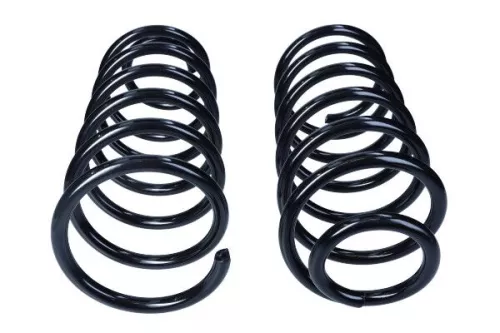 Suspension Spring MAXGEAR 60-0093D)