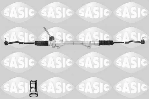 Steering Gear SASIC 7376027)