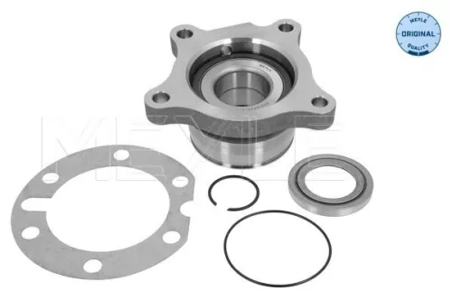 Wheel Hub MEYLE 30-14 752 0015)