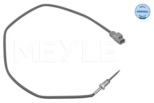Sensor, exhaust gas temperature MEYLE 714 800 0043)