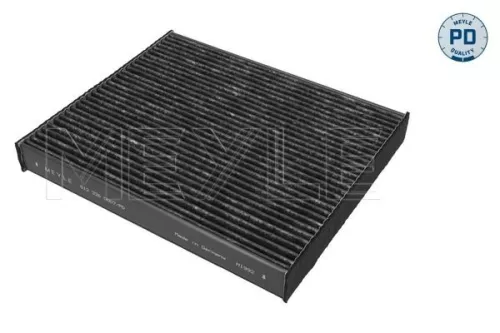 Filter, cabin air MEYLE 512 326 0007/PD)