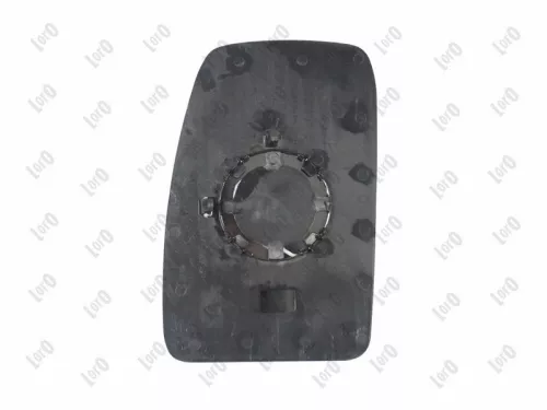 Mirror Glass, exterior mirror ABAKUS 3163G02)