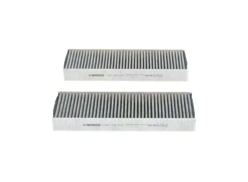 Filter, cabin air BOSCH 1 987 435 608)