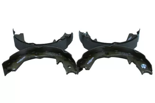 Brake Shoe Set, parking brake MAXGEAR 19-4578)