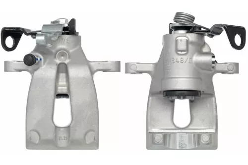 Brake Caliper ATE 24.3347-1721.5)