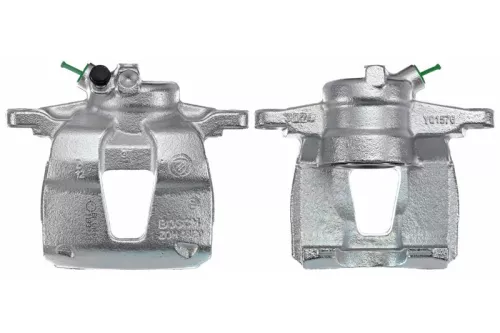 Brake Caliper ATE 24.3481-1824.5)