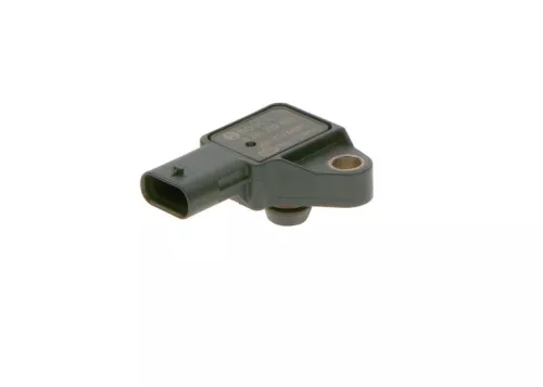Sensor, boost pressure BOSCH 0 261 230 493)
