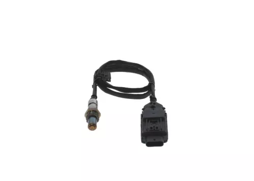 NOx Sensor, NOx catalytic converter BOSCH 0 281 008 833)
