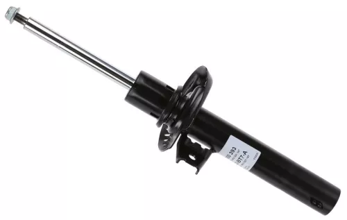 Shock Absorber SACHS 350 393)