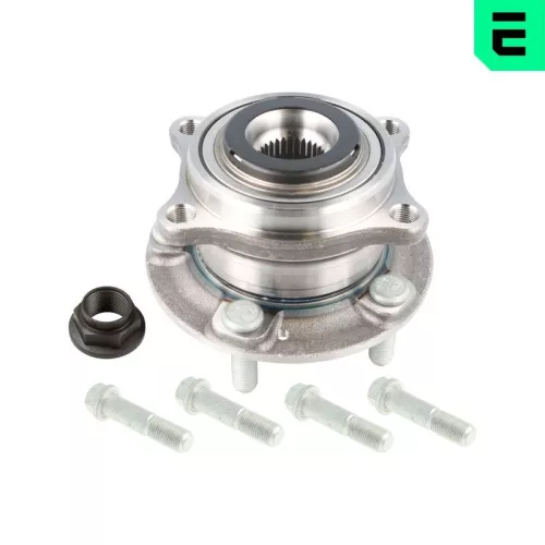 Wheel Bearing Kit OPTIMAL 921741)