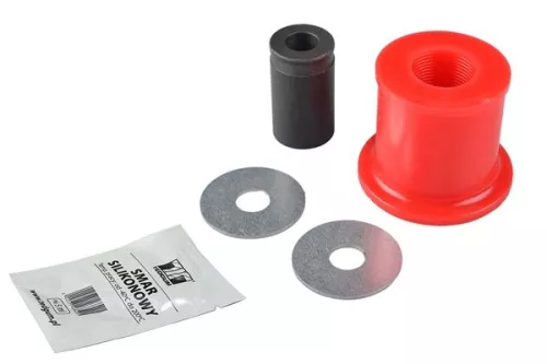 Mounting, differential TEDGUM TED65866)