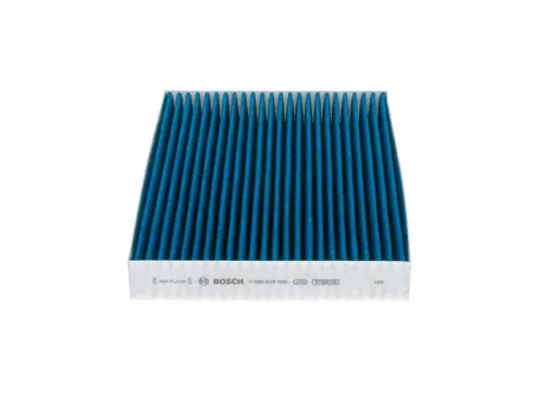 Filter, cabin air BOSCH 0 986 628 586)