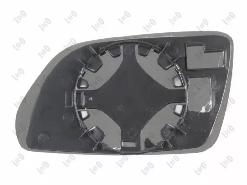 Mirror Glass, exterior mirror ABAKUS 3506G02)