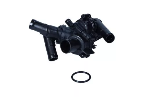 Thermostat, coolant MAXGEAR 18-0839)