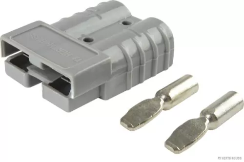 Plug Housing Set Herth+Buss Elparts 50390580)