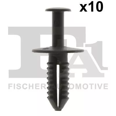 Clip, trim/protection strip FA1 14-20007.10)
