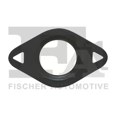 Gasket, charge air cooler FA1 412-528)