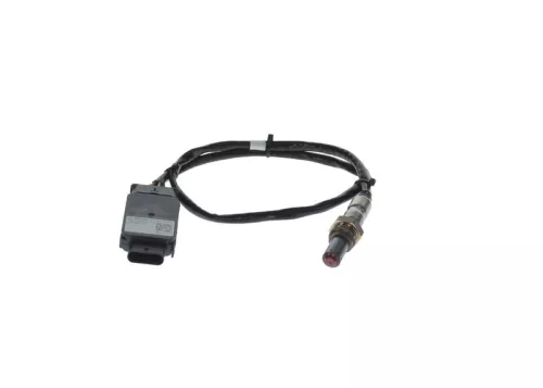 NOx Sensor, NOx catalytic converter BOSCH 0 281 008 747)