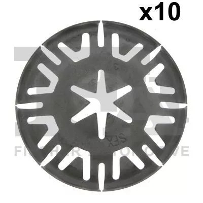 Clip, trim/protection strip FA1 11-40113.10)