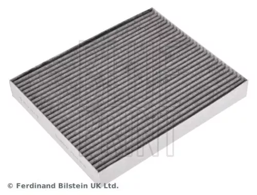 Filter, cabin air BLUE PRINT ADG025101)