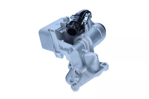 Housing, oil filter MAXGEAR 14-0110)