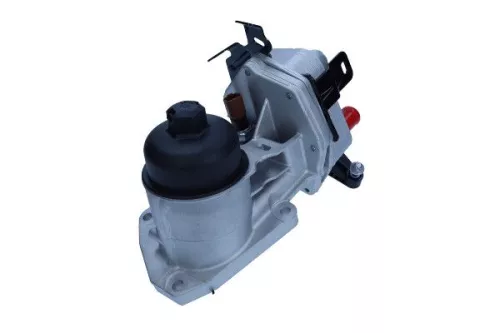 Housing, oil filter MAXGEAR 27-2207)