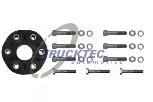 Joint, propshaft TRUCKTEC AUTOMOTIVE 02.34.024)