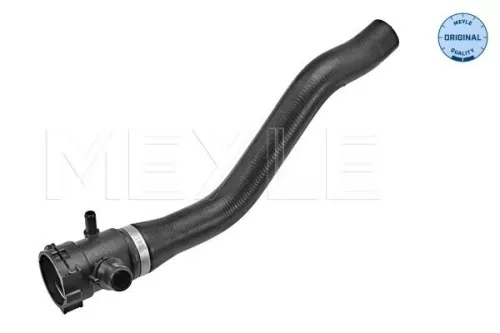 Radiator Hose MEYLE 319 222 0049)