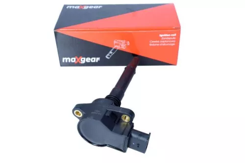 Ignition Coil MAXGEAR 13-0329)