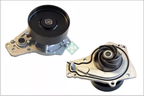 Water Pump, engine cooling Schaeffler INA 538 0815 10)