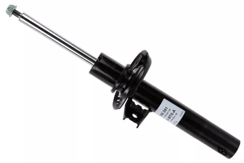 Shock Absorber SACHS 350 391)
