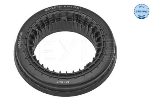 Rolling Bearing, suspension strut support mount MEYLE 16-14 412 0001)