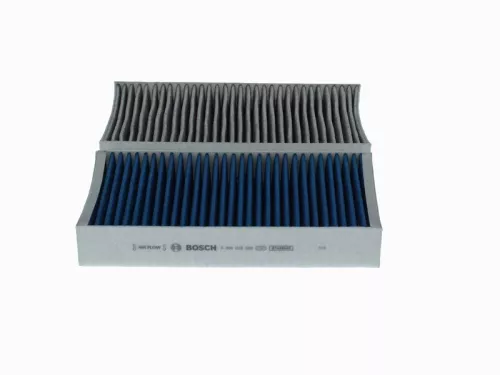 Filter, cabin air BOSCH 0 986 628 660)