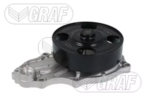 Water Pump, engine cooling GRAF PA1458)