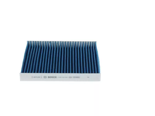 Filter, cabin air BOSCH 0 986 628 590)