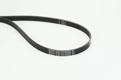 V-ribbed Belt CONTINENTAL CTAM 6PK1212 EXTRA)