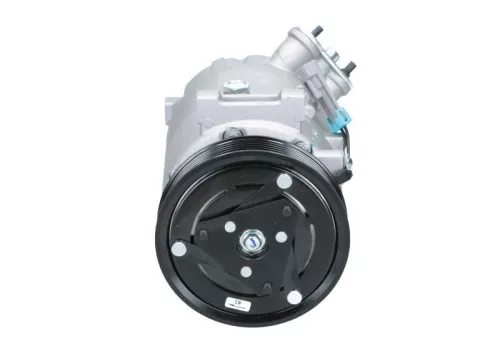 Compressor, air conditioning BV PSH 090.135.057.876)