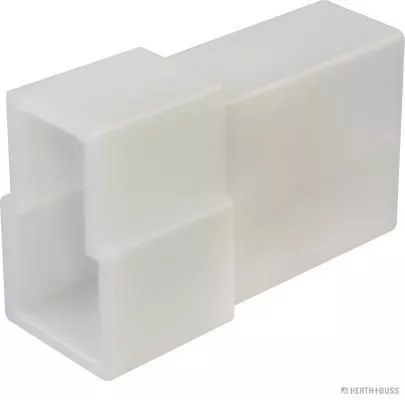 Plug Housing Herth+Buss Elparts 50290280010)