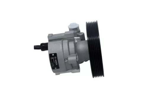 Hydraulic Pump, steering BOSCH K S02 000 074)