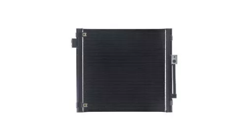 Condenser, air conditioning MAHLE AC 1147 000S)