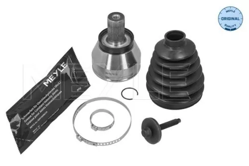 Joint Kit, drive shaft MEYLE 714 498 0061)