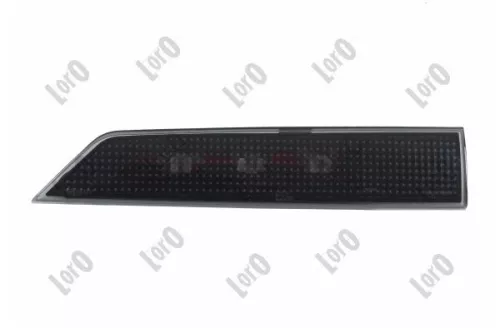Auxiliary Stop Light ABAKUS 017-70-871S)