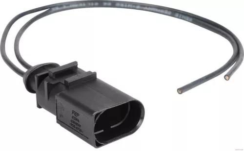 Cable Repair Kit, alternator Herth+Buss Elparts 51277433)