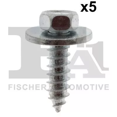 Screw FA1 12-70003.5)