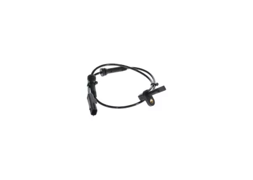 Sensor, wheel speed BOSCH 0 986 594 670)