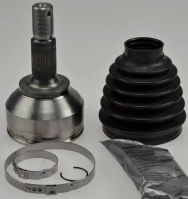 Joint Kit, drive shaft LÖBRO GKNJ20695)