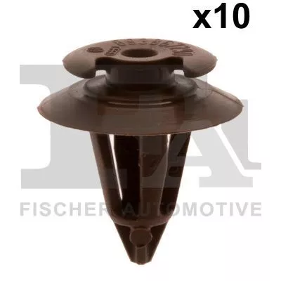 Clip, trim/protection strip FA1 11-40012.10)