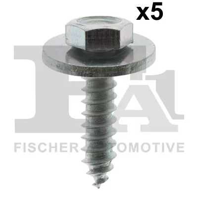 Screw FA1 12-70002.5)