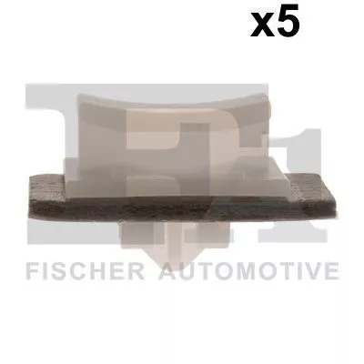 Retaining Clip, windows FA1 13-40017.5)